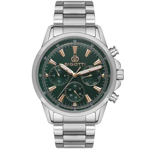 ساعت مچی عقربه‌ای مردانه بیگوتی مدل BG.1.10425-4