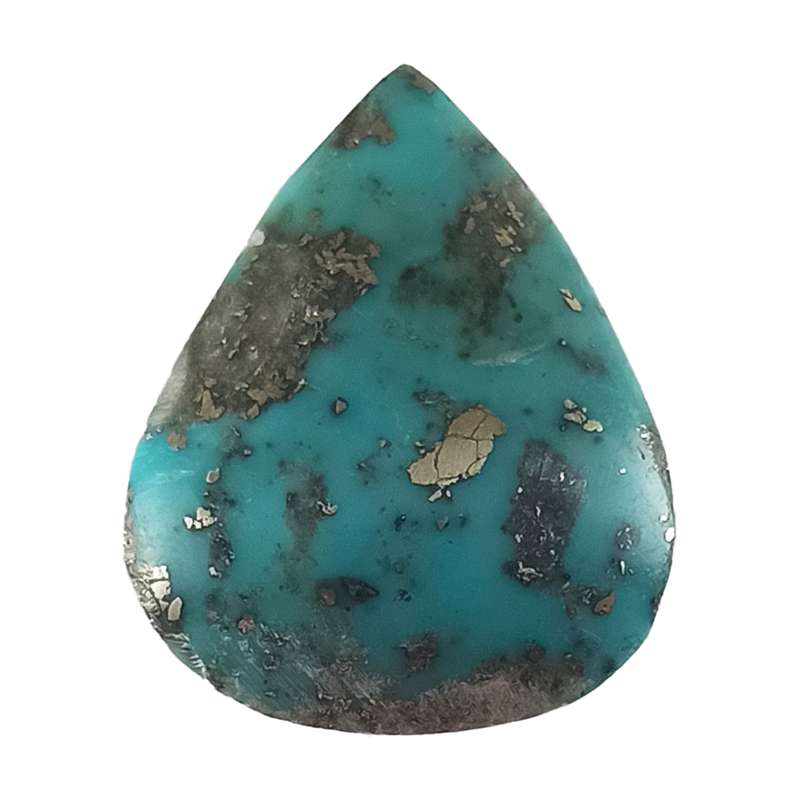 سنگ فیروزه کد F6608