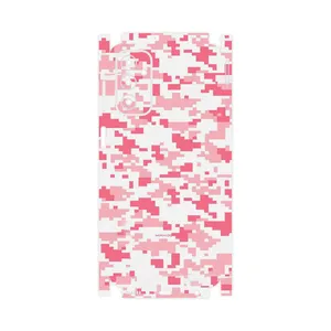 MAHOOT Army_Pink_Pixel-FullSkin Cover Sticker for Samsung Galaxy M23