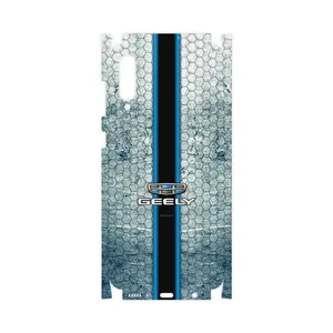 MAHOOT GEELY-FullSkin Cover Sticker for Samsung Galaxy A50s