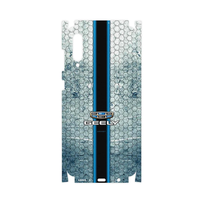 برچسب پوششی ماهوت مدل GEELY-FullSkin مناسب برای گوشی موبایل سامسونگ Galaxy A50s