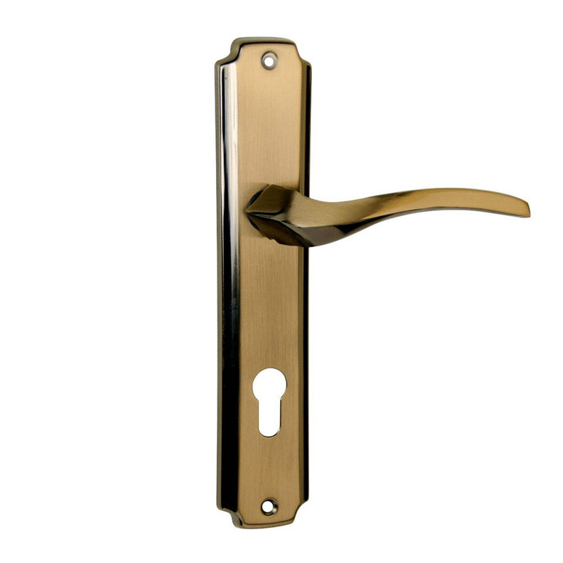 دستگیره در ترووان مدل TO_S240 مجموعه 2 عددی