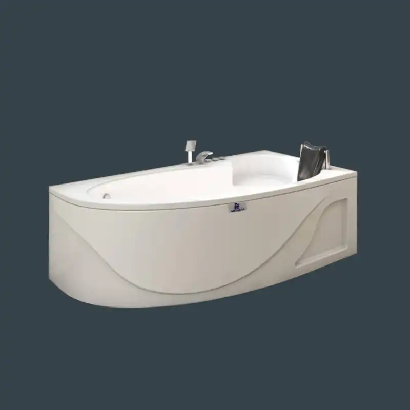 جکوزی آدمیرال مدل هلن A09