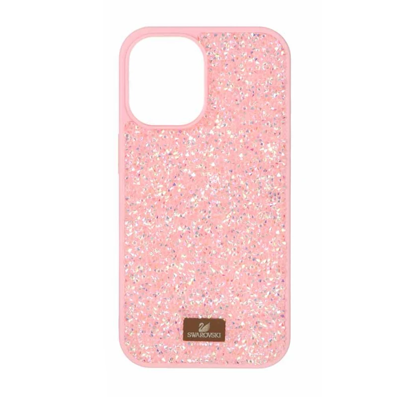 کاور سواروسکی مدل CRYSTALLINE مناسب برای گوشی موبایل اپل iphone 16