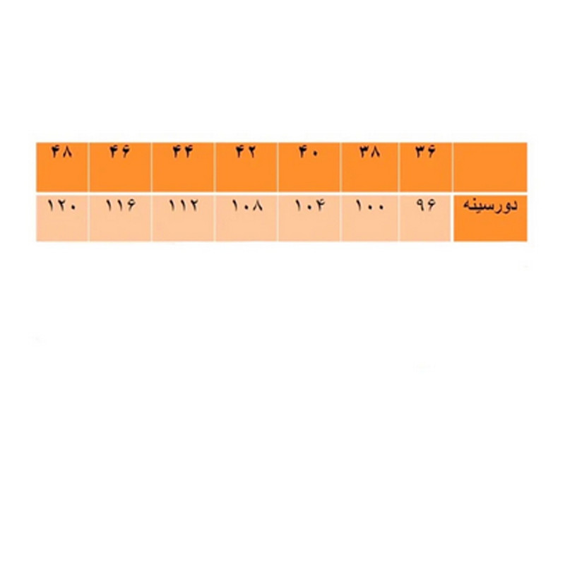 ست پیراهن و رویه زنانه مدل سوزندوزی سنتی