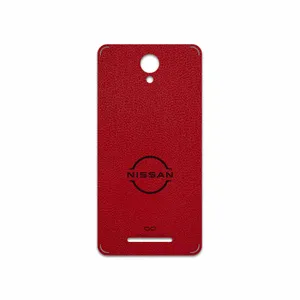 MAHOOT RL-NSSN Cover Sticker for Xiaomi Redmi Note 2