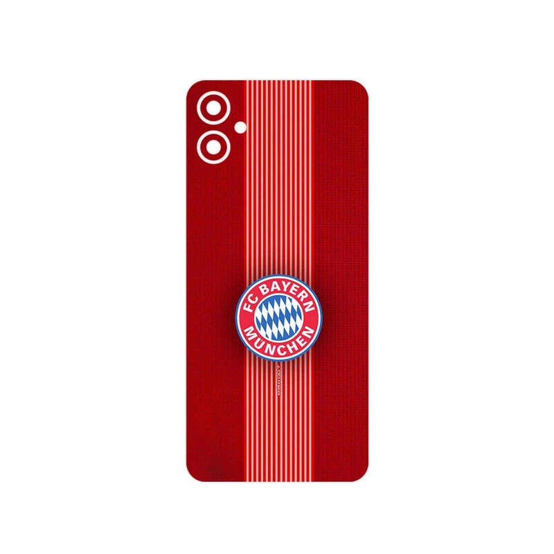 برچسب پوششی ماهوت مدل Bayern_Munchen مناسب برای گوشی موبایل سامسونگ Galaxy A05
