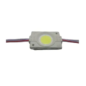 لامپ دی لایت خودرو مدل یخی کد IP65 بسته دو عددی