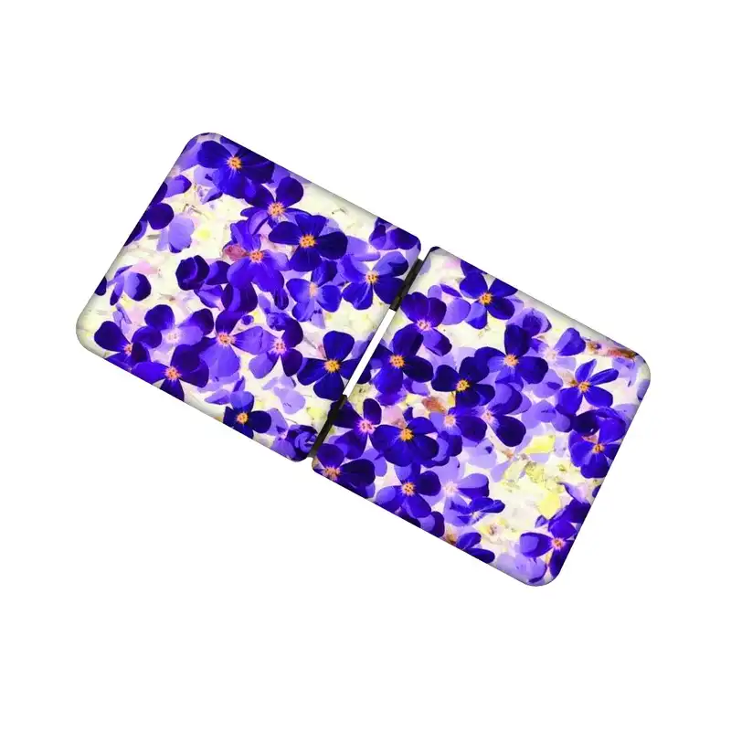 جعبه سیگار مدل گل کد 173