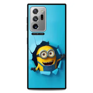 AKAM AMC-WSGN20U-MINIONS2 Cover For Samsung Galaxy Note 20 Ultra