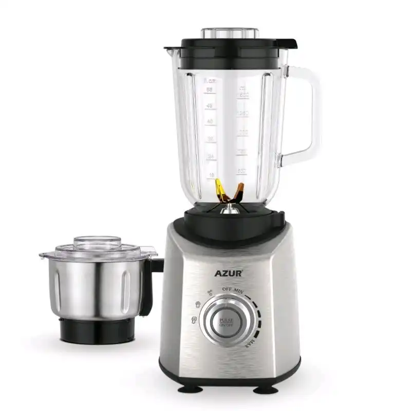 مخلوط کن و آسیاب کن آزور مدل AZ-253BG
