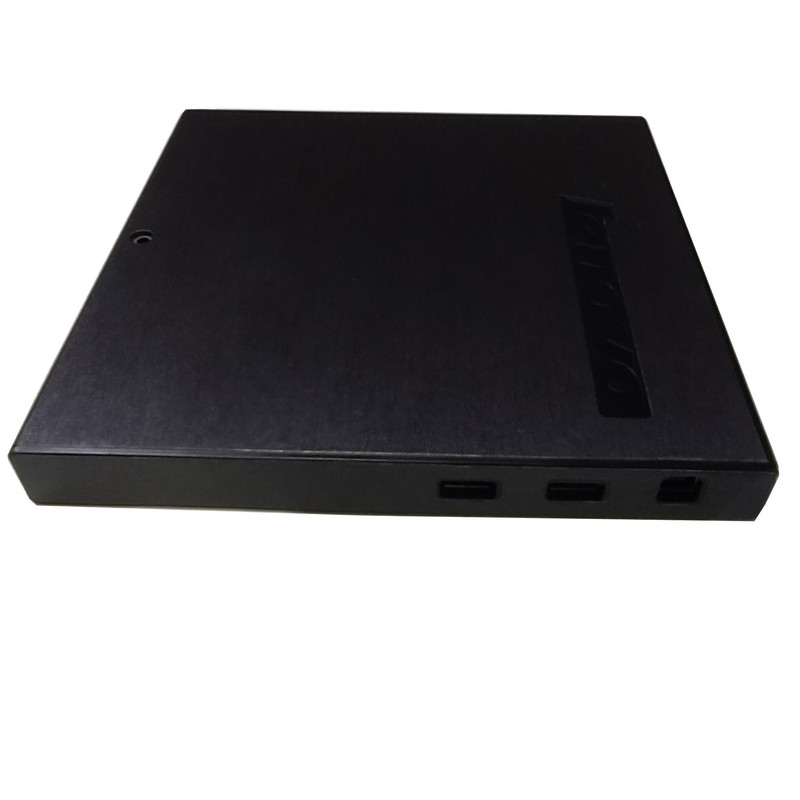 درایو DVD اکسترنال لنوو مدل 04X2176