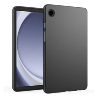 کاور مدل ژله ای ساده مناسب برای تبلت سامسونگ GALAXY Tab A9 ( X110-X115)