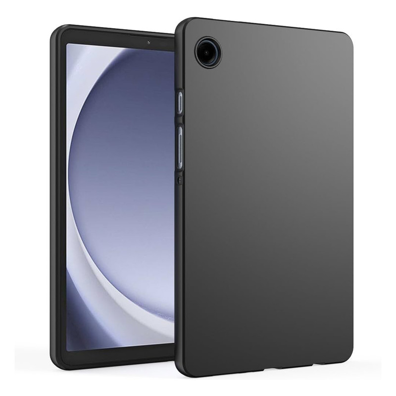 کاور مدل ژله ای ساده مناسب برای تبلت سامسونگ GALAXY Tab A9 ( X110-X115)