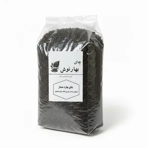 چای شکسته ممتاز ایرانی بهارنوش - 1000 گرم