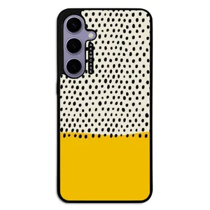 AKAM AMC-WSGS24P-DOTS-16 Cover For Samsung Galaxy S24 Plus