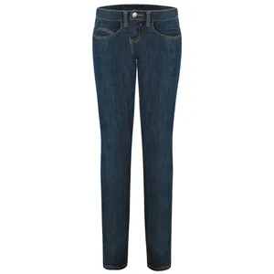 شلوار جین زنانه کالرز مدل s23