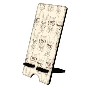 پایه نگهدارنده گوشی موبایل مدل گربه کد 405