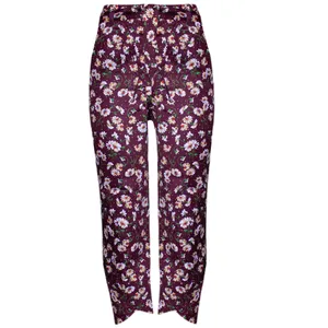 شلوار زنانه مدل برمودا کد 02