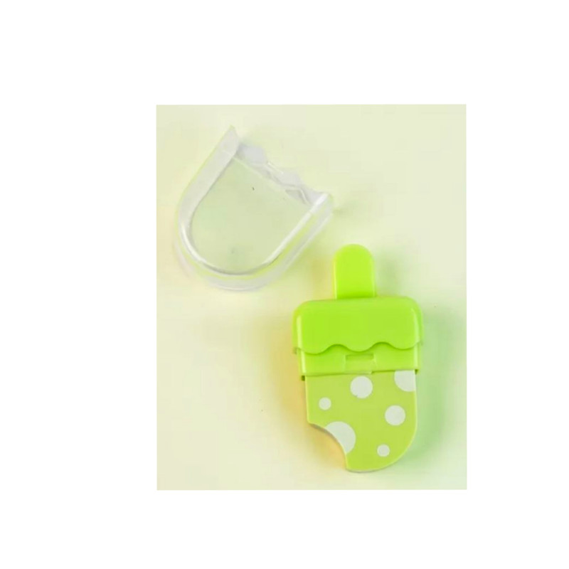 پاک کن مدل بستنی کد 18 بسته 2 عددی