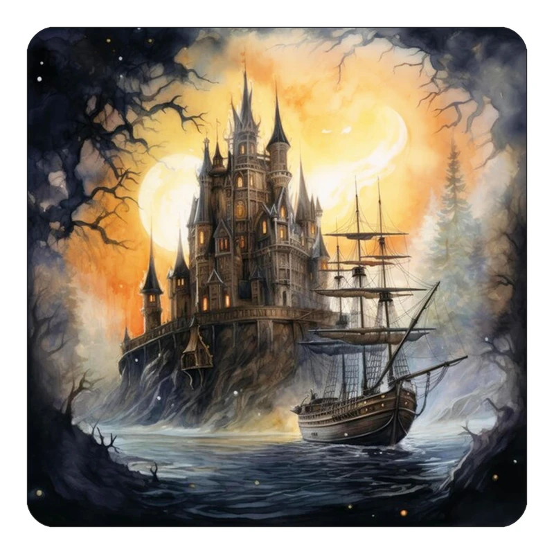 مگنت کاکتی طرح هری پاتر Harry Potter مدل mp44571