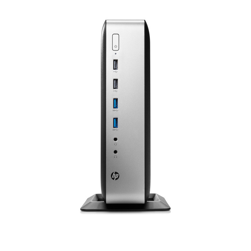 کامپیوتر کوچک اچ‌ پی مدل T730 Z