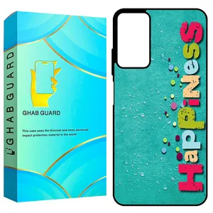 Ghab Guard GCHPN11P Cover For Xiaomi Redmi Note 11 Pro 4G / Redmi Note 11 Pro 5G / Redmi Note 12 Pro 4G