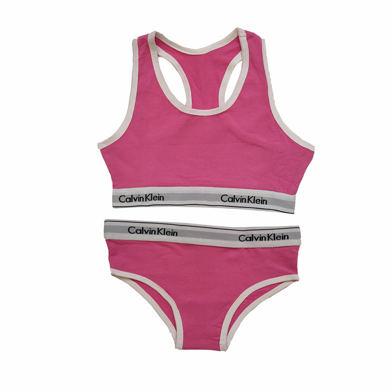 ست شورت و نیم تنه زنانه مدل SOرنگ سرخابی