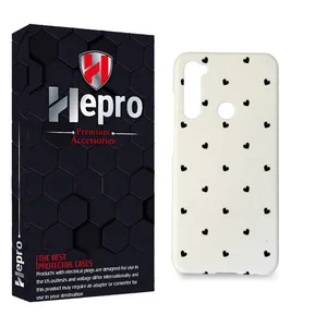 HEPRO MC Cover for XIAOMI Redmi Note 8