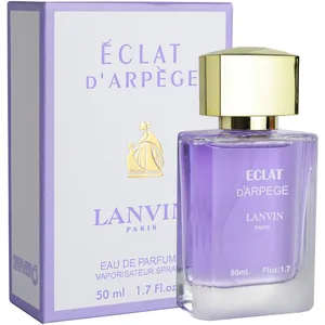 تخفیف ادوپرفیوم زنانه ژاورو مدل اکلت با رایحه خنک حجم 50 میلی لیتر