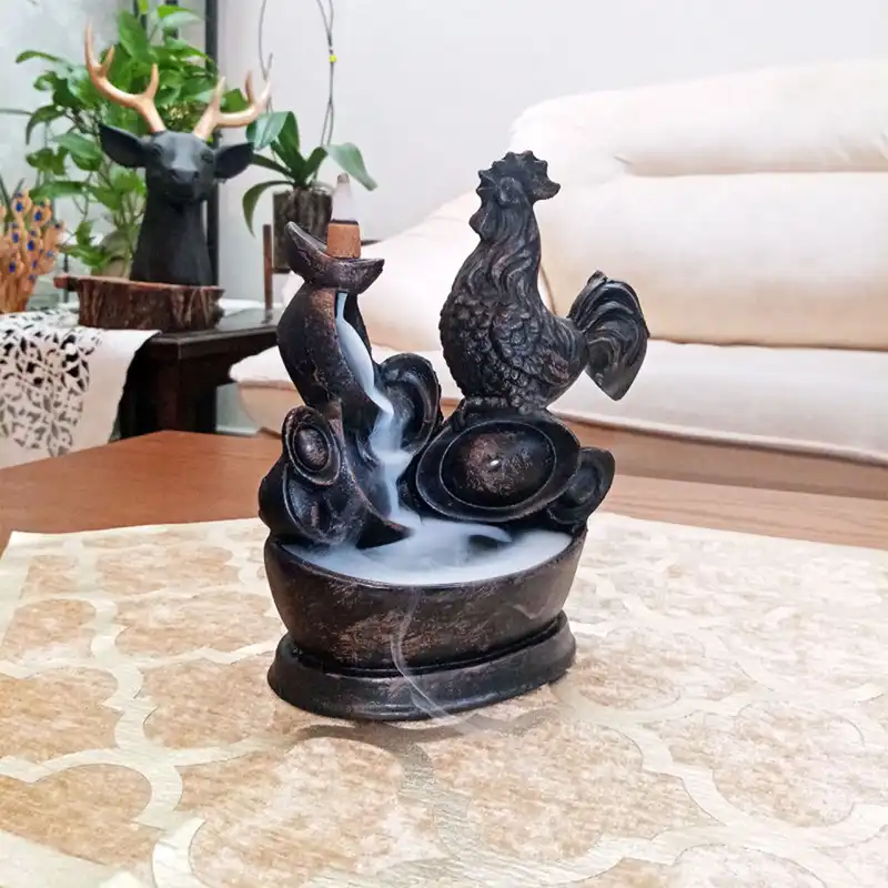 جاعودی مدل آبشاری کد 023