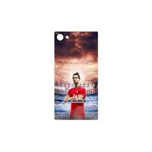 MAHOOT Cristiano Ronaldo 2 Cover Sticker for Sony Xperia Z5 Compact