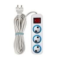 چندراهی برق مدل سه راهی کد 3P