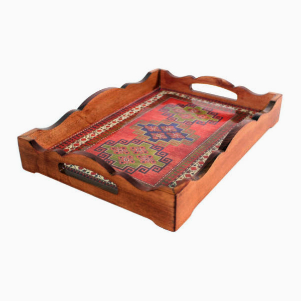 سینی فرهنگ کد SB27