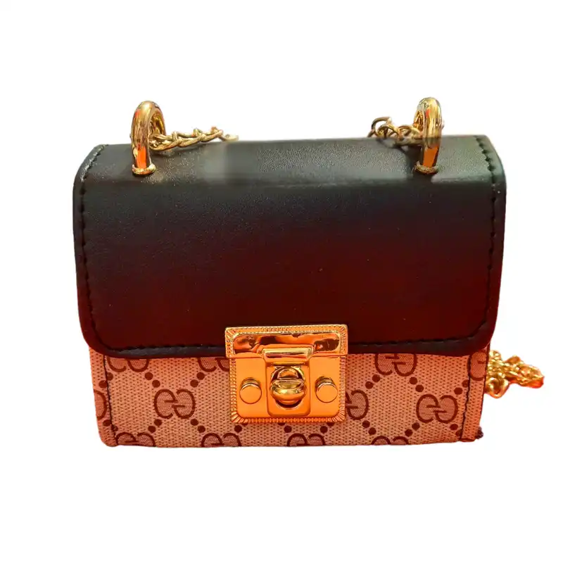 کیف دوشی زنانه مدل mgb1