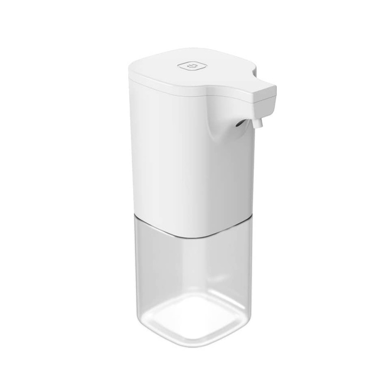 پمپ مایع دستشویی اتوماتیک مدل yj-3