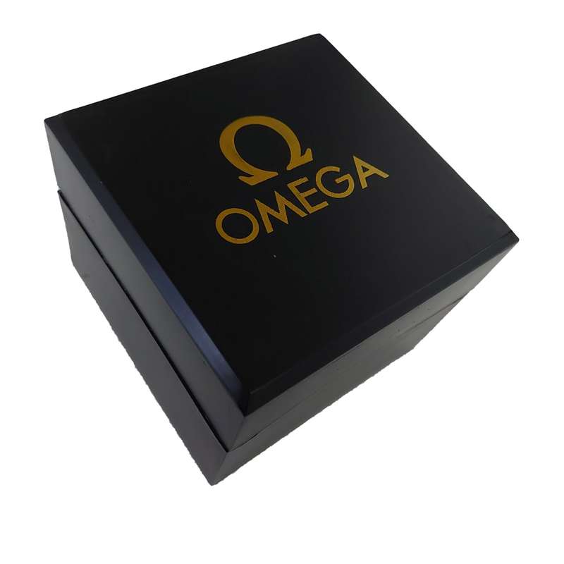 جعبه ساعت مدل 10107