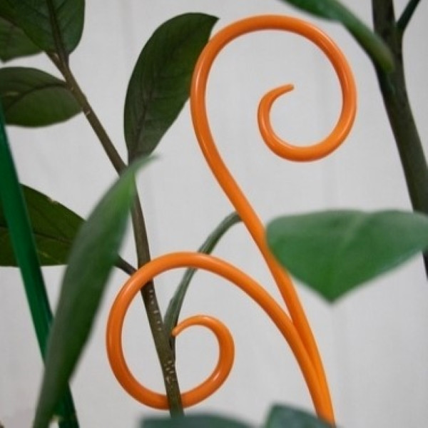 نگهدارنده گیاه مدل gh-1 بسته چهار عددی