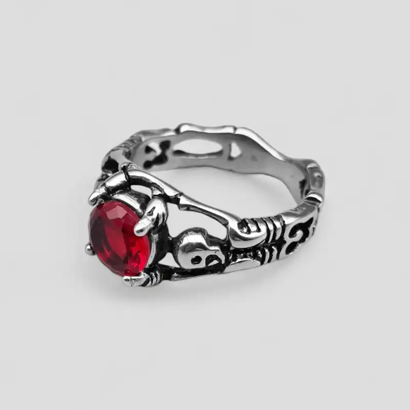 انگشتر مدل SK-Njd370