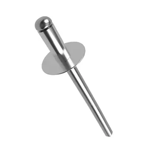 میخ پرچ مدل 3x8 بسته 20 عددی