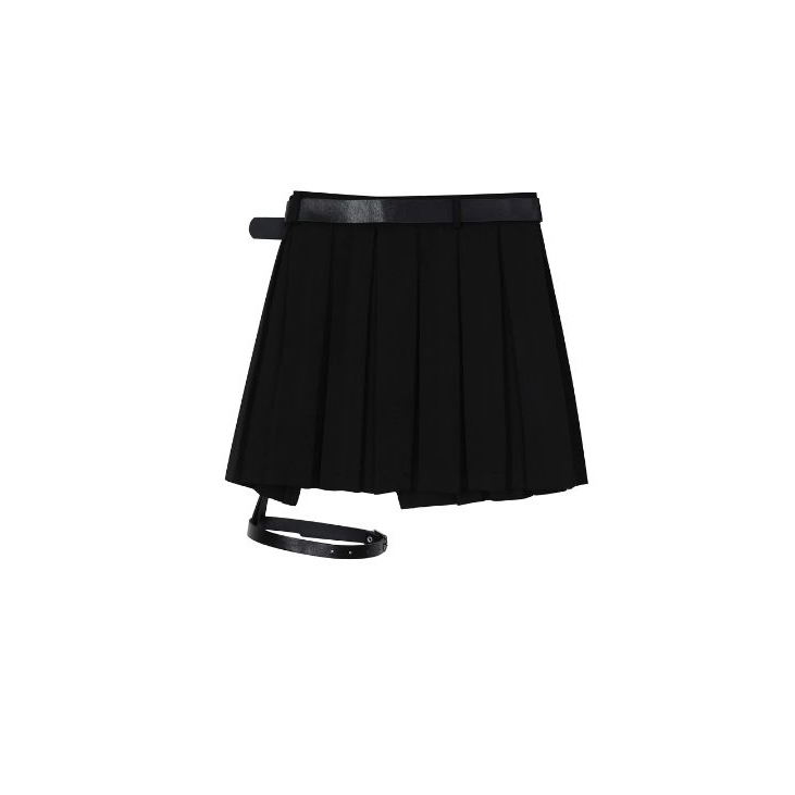 دامن زنانه مدل روبینا