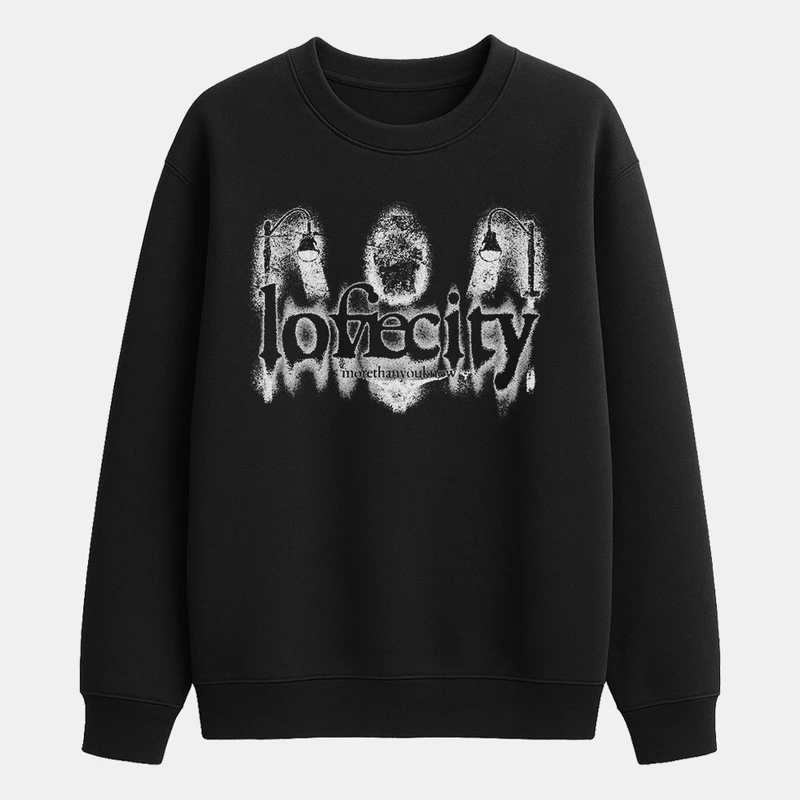 سویشرت مردانه باهرپوش شرق مدل ساده اسپرت بیسیک کد z406