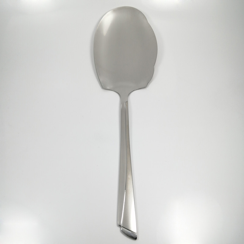 سرویس کفگیر و ملاقه 2 پارچه مدل ویکتوریا