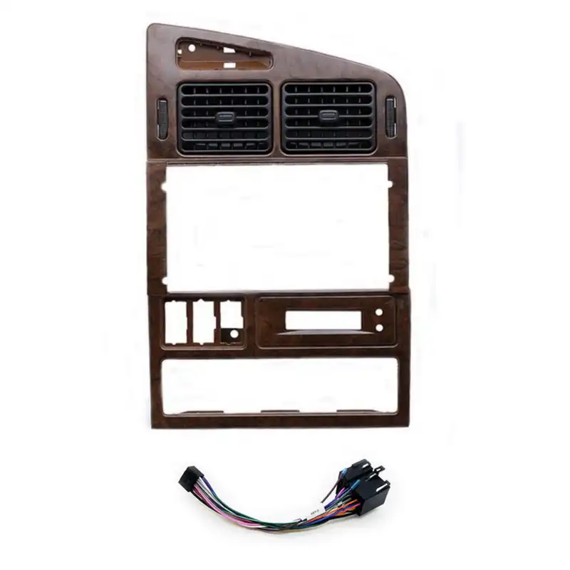 پخش کننده تصویری خودرو رست ویژن مدل MA130 مناسب برای پژو پارس