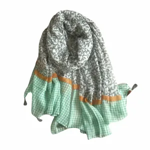 شال زنانه مدل trf-spring