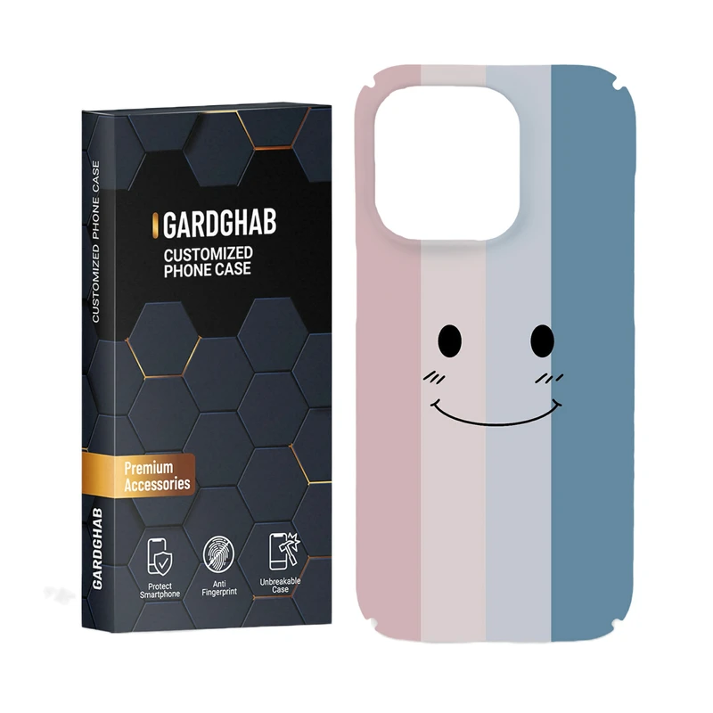  کاور گارد قاب مدل فانتزی مناسب برای گوشی موبایل اپل Iphone 14 Pro