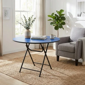 میز خاطره میزیمو مدل تاشو کد 5208