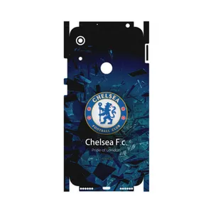 MAHOOT Chelsea-FC-FullSkin Cover Sticker for Huawei Y6s 2019