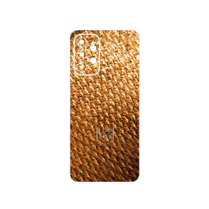 MAHOOT Fish Skin Cover Sticker for Samsung Galaxy A23