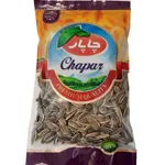 تخمه آفتابگردان چاپار - 200 گرم